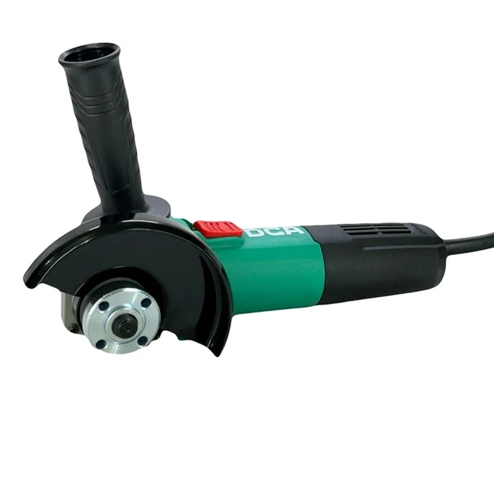 مینی فرز دی سی ای 860 وات مدل ASM18-115