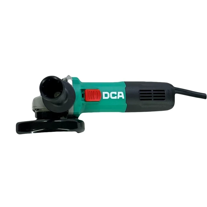 مینی فرز دی سی ای 860 وات مدل ASM18-115