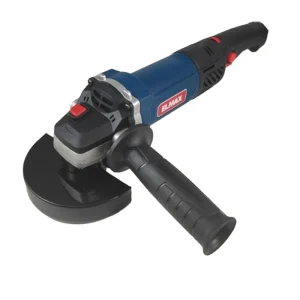 مینی فرز دیمردار دسته بلند المکس 1100 وات مدل A.G 2160