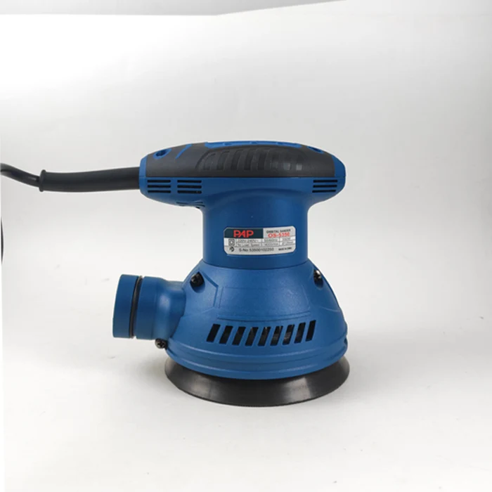 سنباده لرزان اوربیتال پی ای پی 350 وات مدل OS-5350