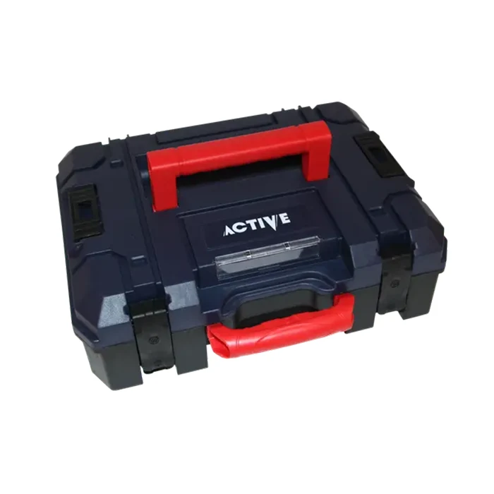 دریل پیچ گوشتی شارژی اکتیو 21 ولت مدل AC-3121BL