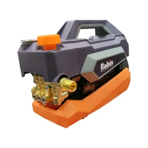 کارواش دینامی رابین 100 بار مدل R2903
