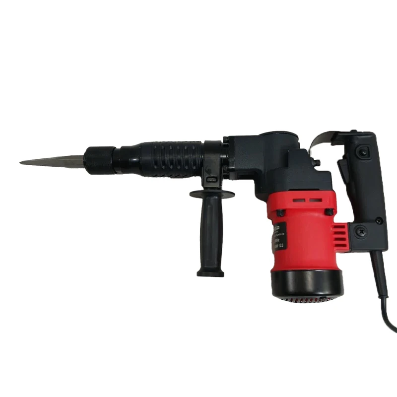 چکش تخریب کینگ استار 6 کیلویی مدل KSDH0810