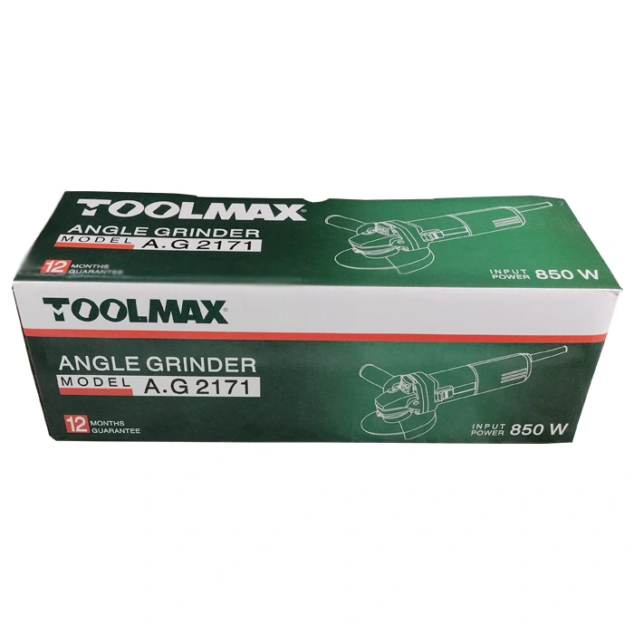 مینی فرز دیمردار تولمکس 850 وات مدل AG 2171