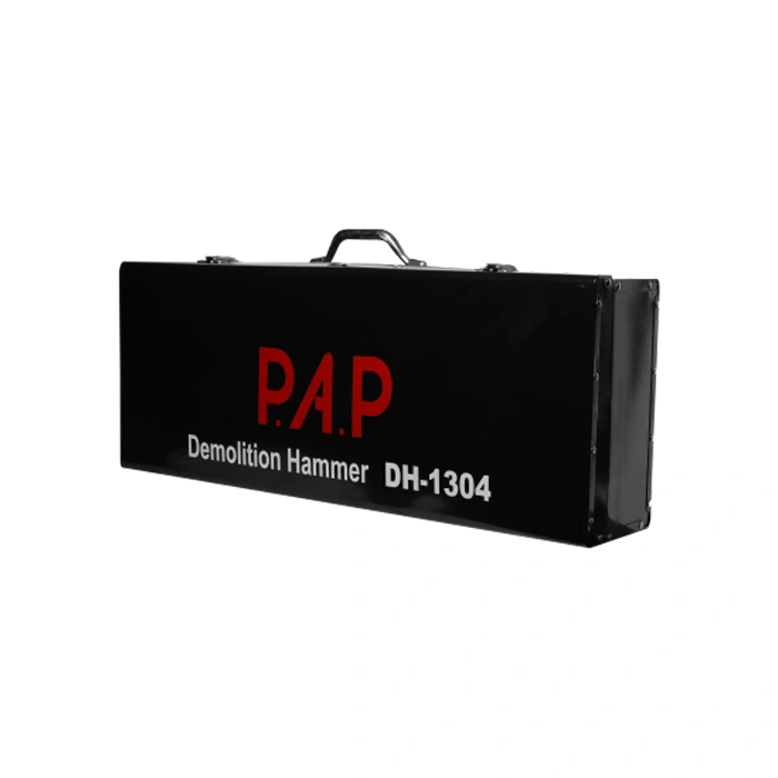 چکش تخریب پی ای پی 16 کیلویی مدل DH_1304