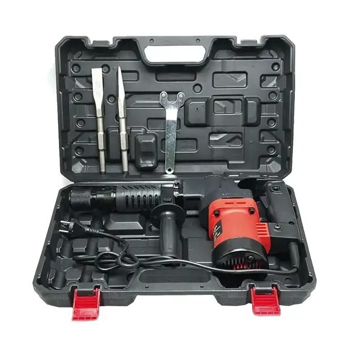 چکش تخریب کینگ استار 6 کیلویی مدل KSDH0810