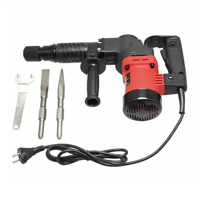 چکش تخریب کینگ استار 6 کیلویی مدل KSDH0810